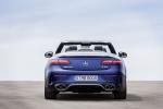 Mercedes-AMG E53 4Matic+ Cabriolet 2020 года (WW)